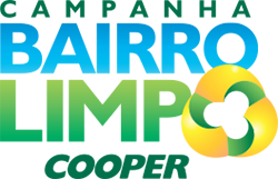 Cooper Bairro Limpo