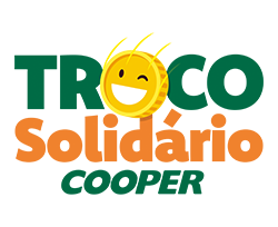 Cooper Troco Solidário